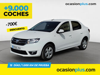 Imagen de DACIA Logan 1.5dCi Laureate 90