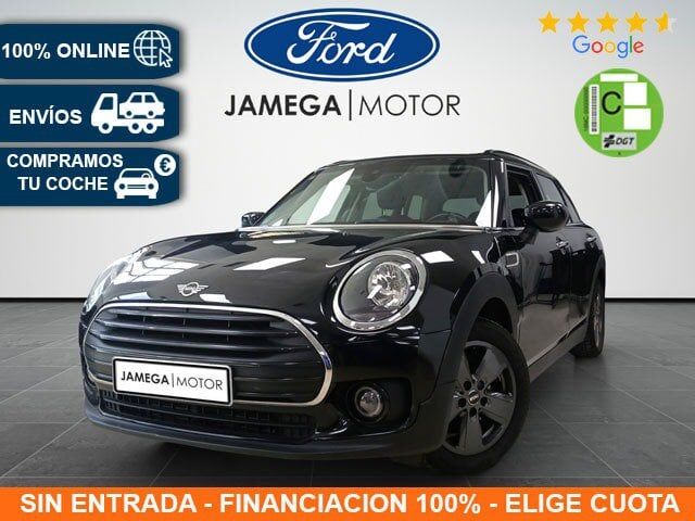 MINI Mini Clubman (One) en Toledo