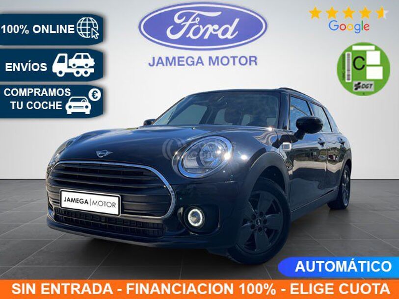 Foto del MINI Mini Clubman One D
