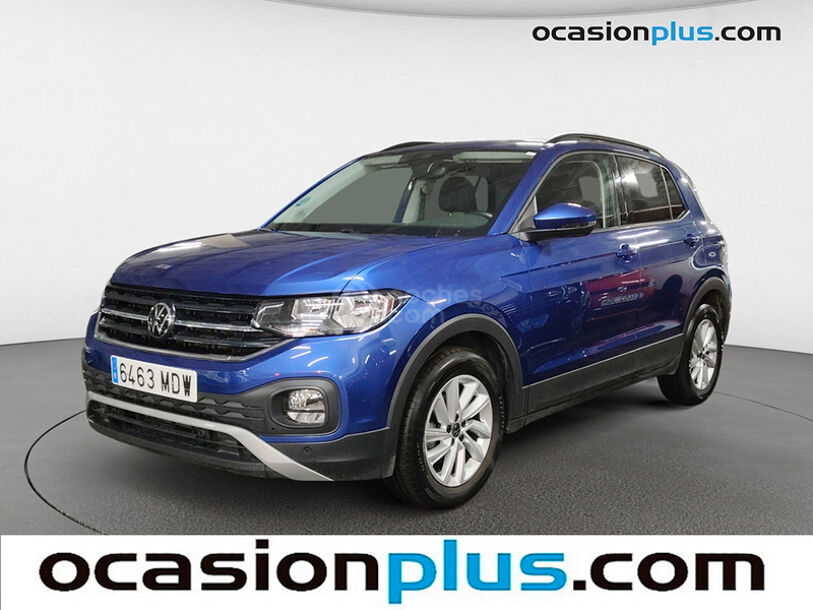 Foto del VOLKSWAGEN T-Cross 1.0 TSI Advance 81kW