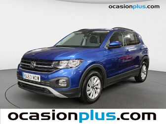 Imagen de VOLKSWAGEN T-Cross 1.0 TSI Advance 81kW