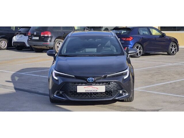 Foto del TOYOTA Corolla Touring Sports 140H Style