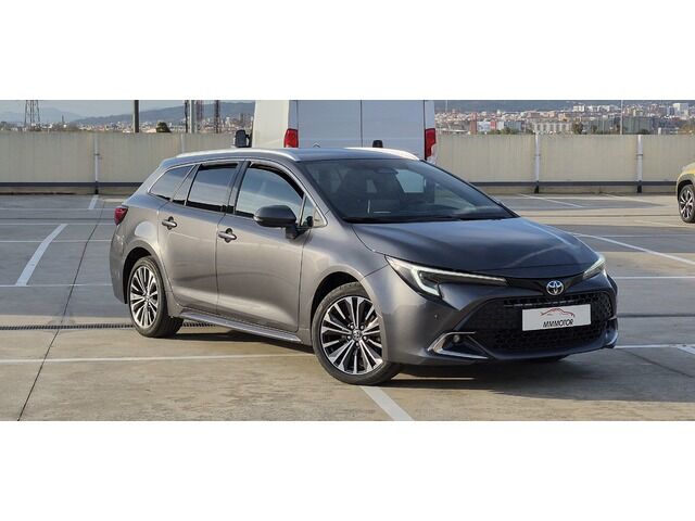 Foto del TOYOTA Corolla Touring Sports 140H Style