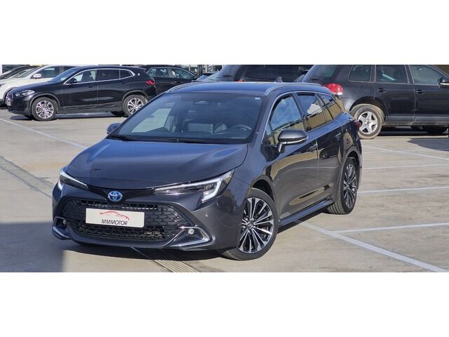 Foto del TOYOTA Corolla Touring Sports 140H Style