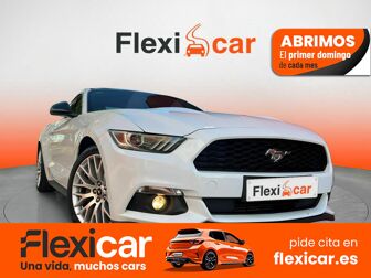 Imagen de FORD Mustang Fastback 2.3 EcoBoost