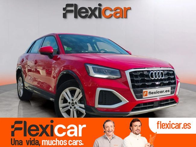 AUDI Q2 (30 TDI 85kW (116CV)) en Baleares