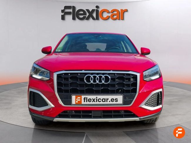 Foto del AUDI Q2 30 TDI 85kW