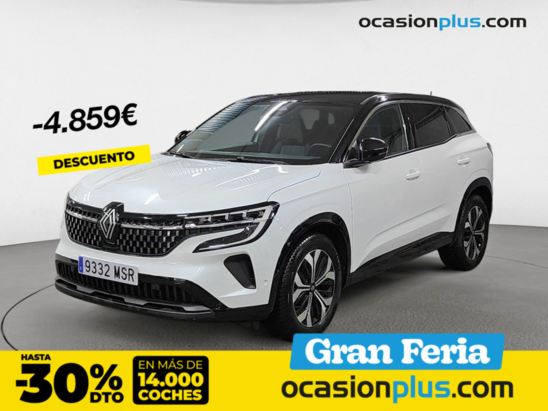 Imagen de RENAULT Austral