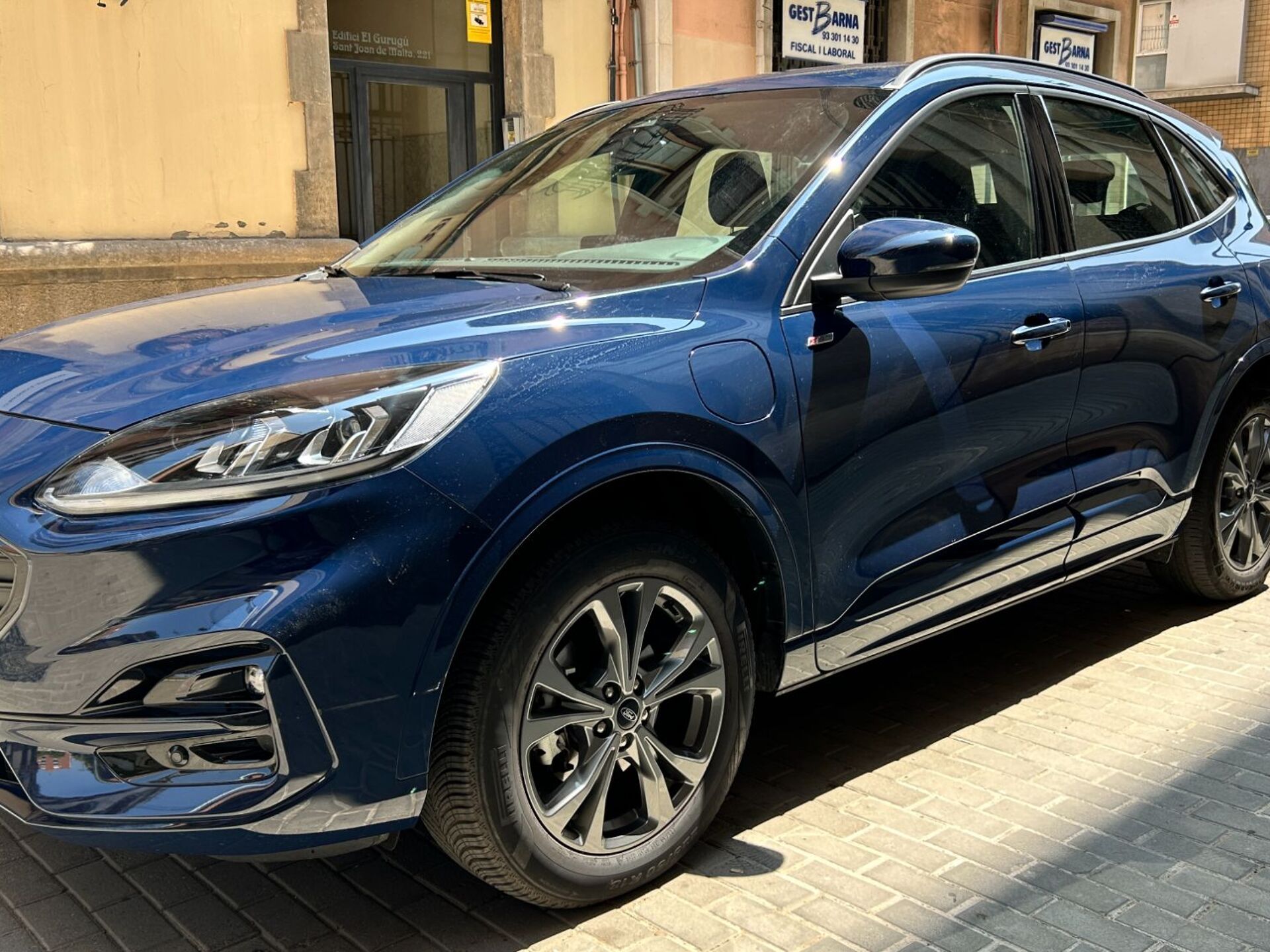 Imagen de FORD Kuga