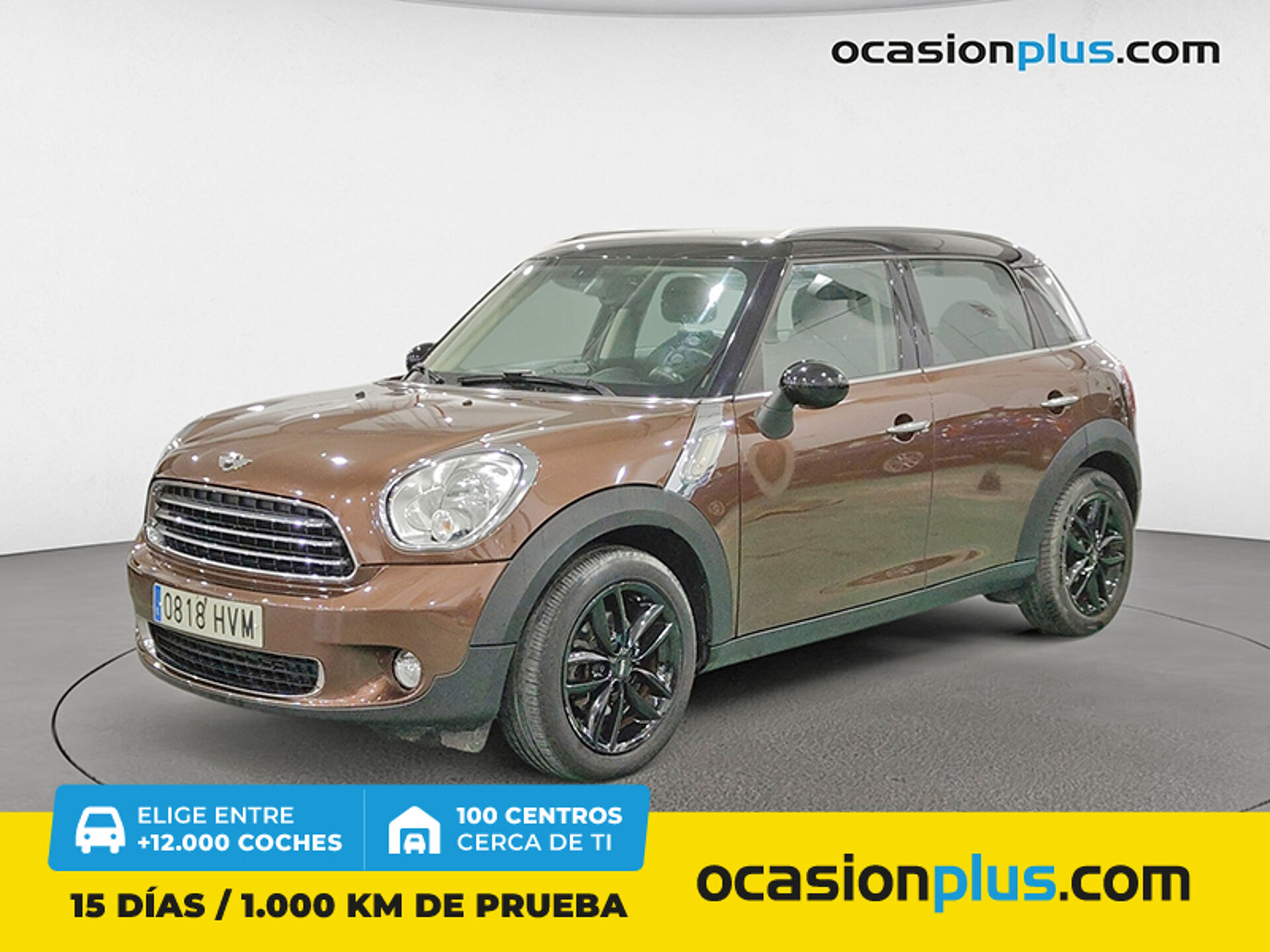 Imagen de MINI Mini Countryman