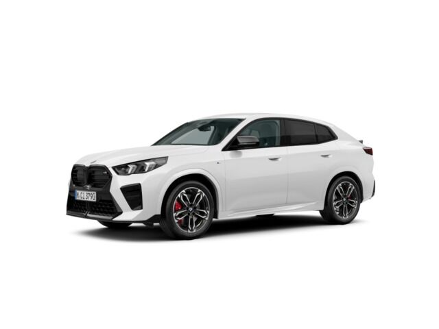 Foto del BMW X2 M35i xDrive