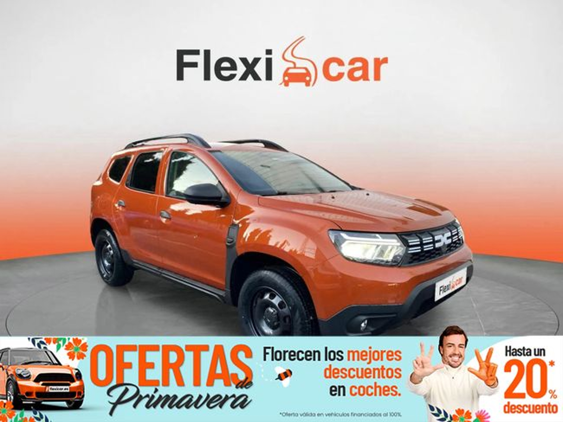 Imagen de DACIA Duster
