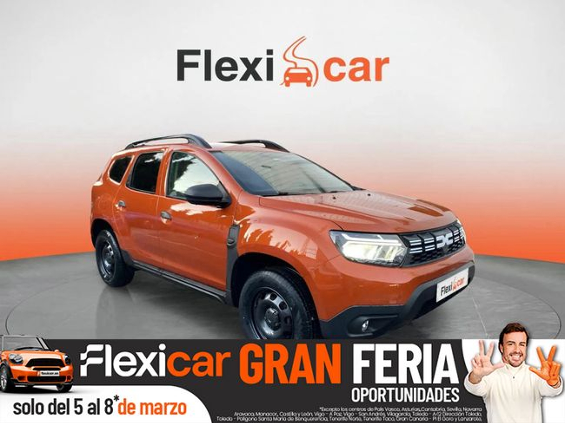 Imagen de DACIA Duster