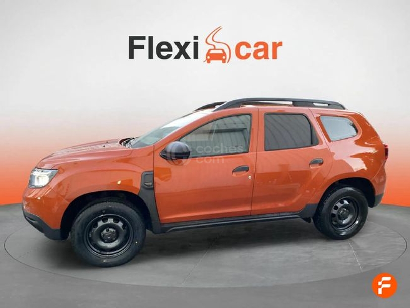 Foto del DACIA Duster 1.0 TCe ECO-G Expression 4x2 74kW