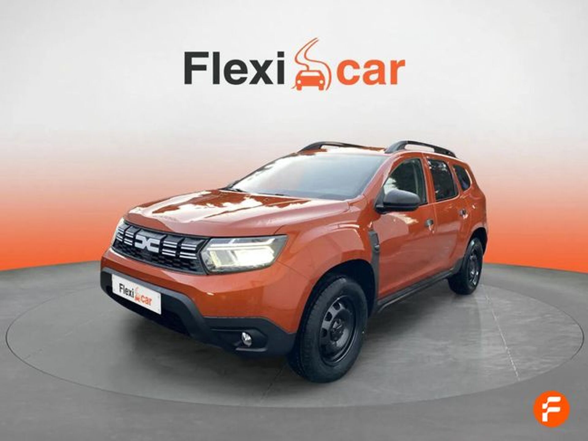 Imagen 2 de DACIA Duster
