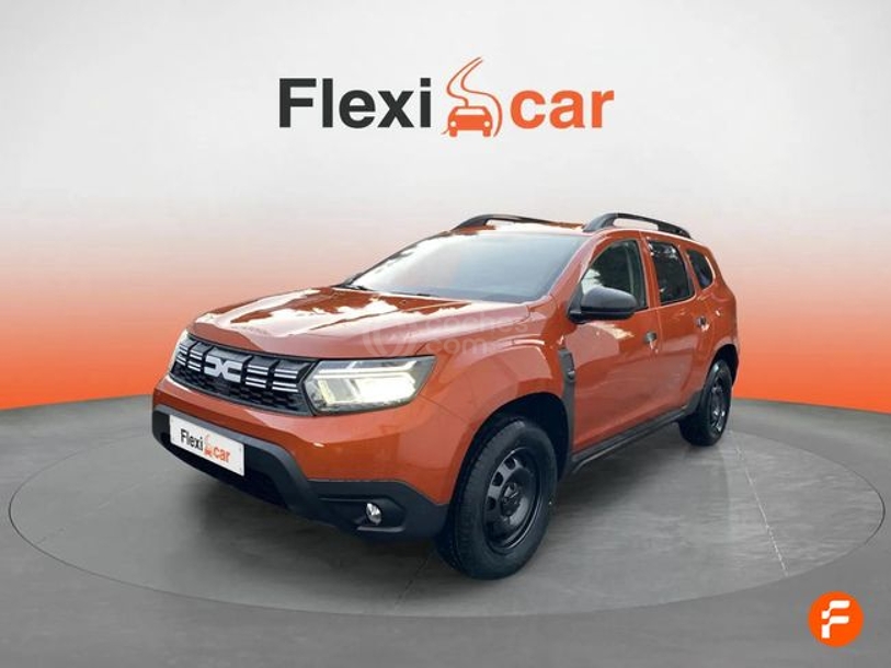 Foto del DACIA Duster 1.0 TCe ECO-G Expression 4x2 74kW