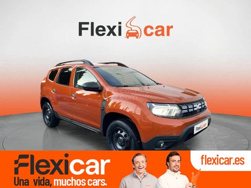 Foto del DACIA Duster 1.0 TCe ECO-G Expression 4x2 74kW
