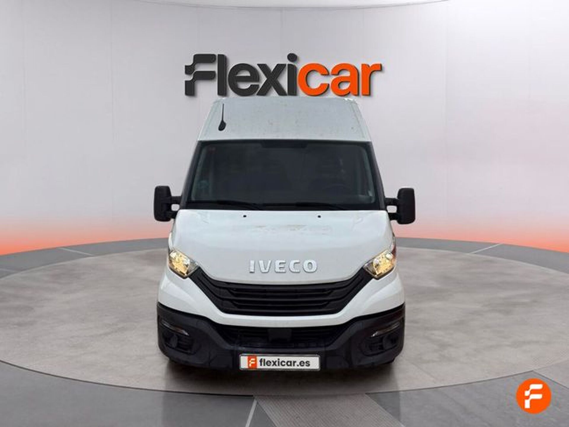 Imagen 2 de IVECO Daily