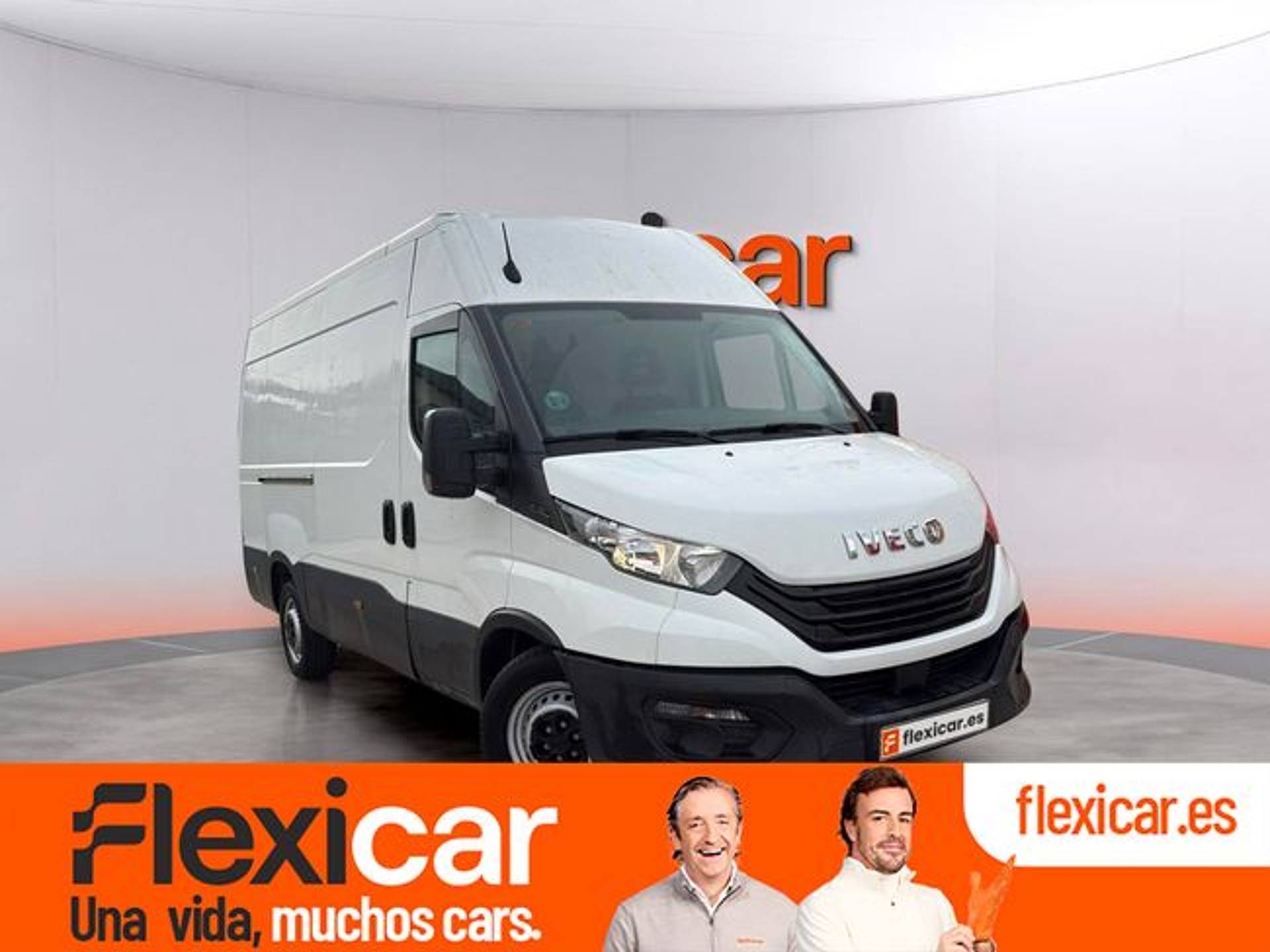 Imagen de IVECO Daily