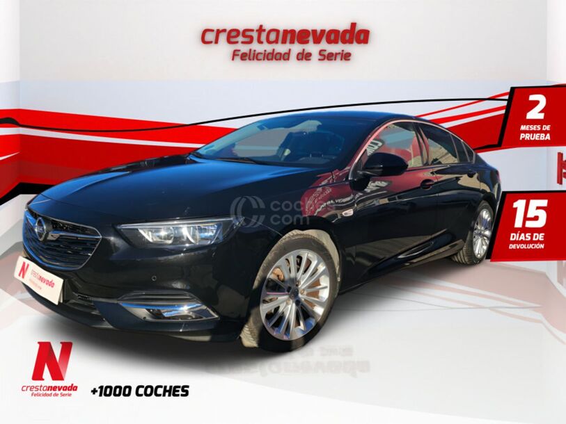 Foto del OPEL Insignia ST 1.5 T XFT S&S Innovation 165