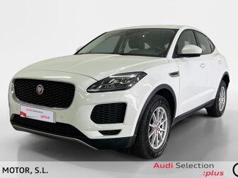 Imagen de JAGUAR E-Pace 2.0D I4 R-Dynamic Base AWD 150