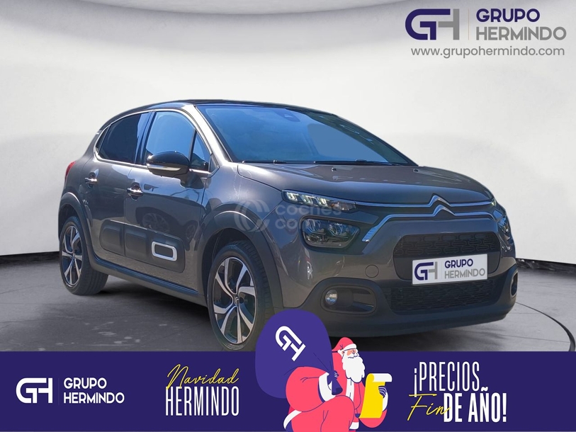Foto del CITROEN C3 1.5BlueHDi S&S Plus 100