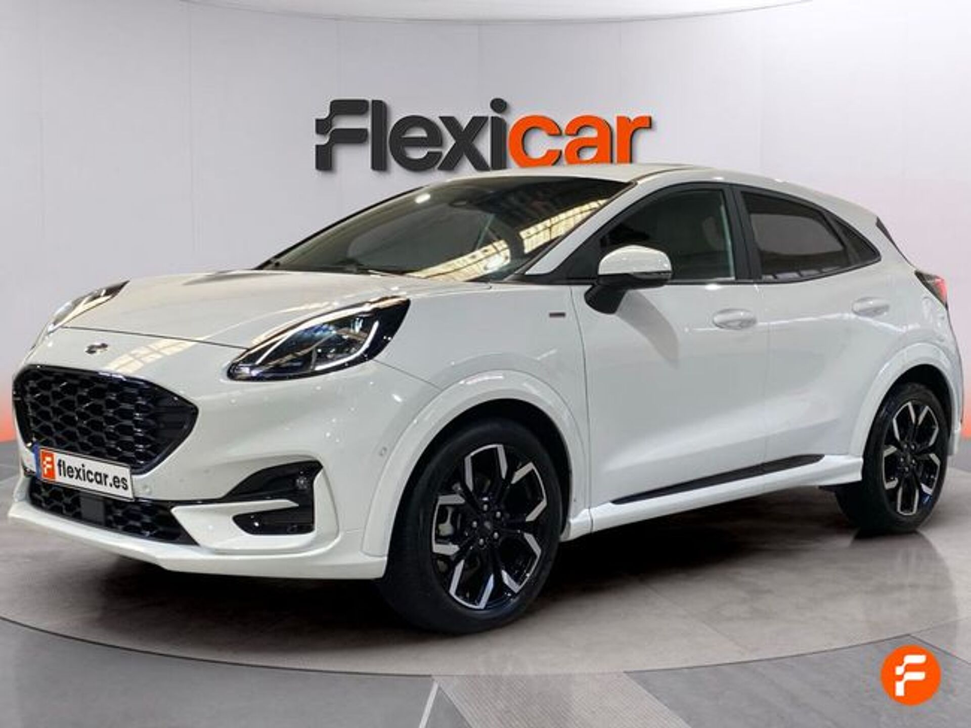 Imagen 2 de FORD Puma