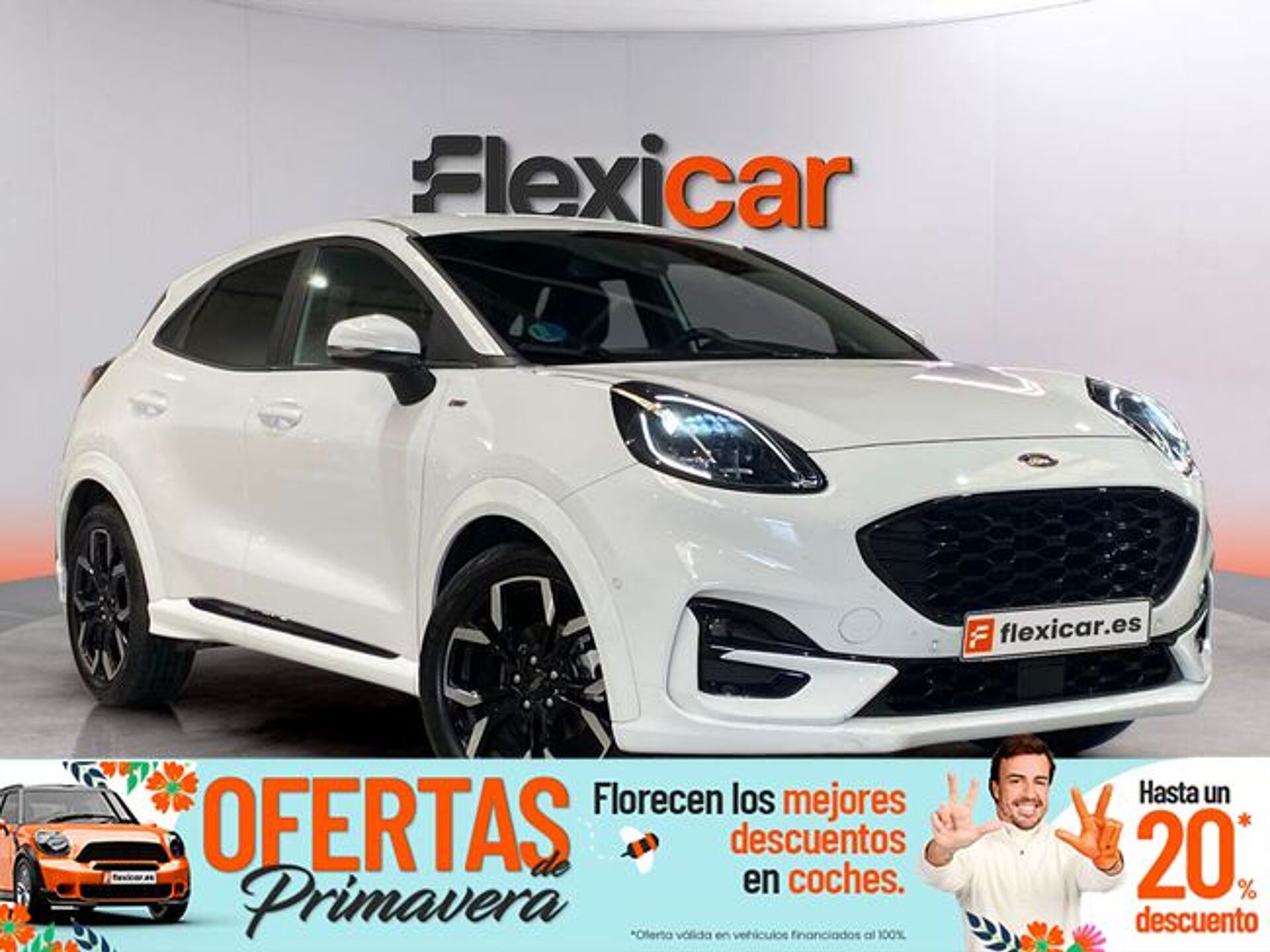 Imagen 1 de FORD Puma