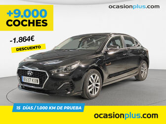 Imagen de HYUNDAI i30 1.0 TGDI Klass 120