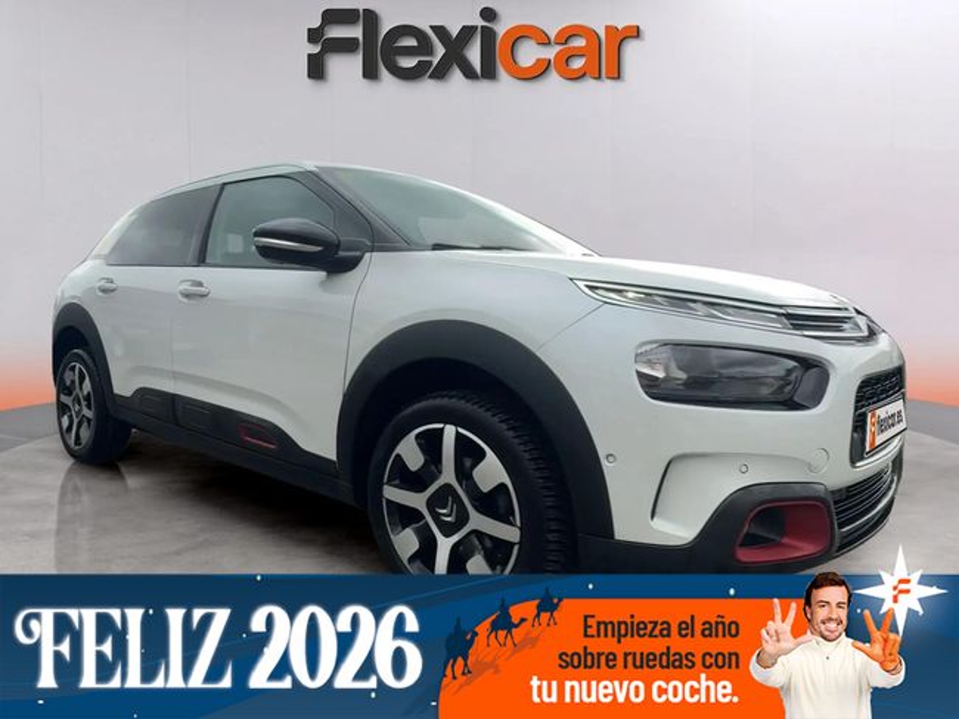 Imagen de CITROEN C4 Cactus