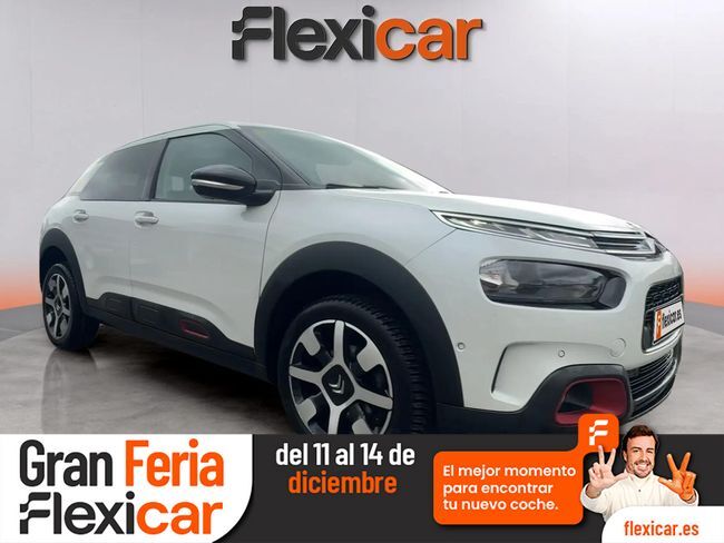 CITROEN C4 Cactus (PureTech 96kW (130CV) S&S Shine) en Cantabria