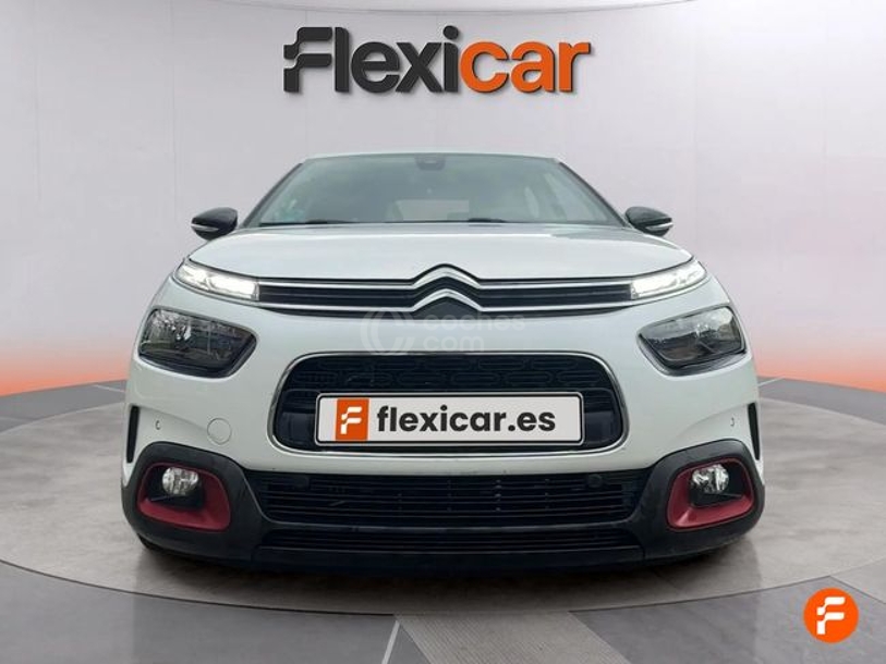 Foto del CITROEN C4 Cactus 1.2 PureTech S&S Shine 130