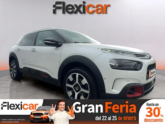 CITROEN C4 Cactus (PureTech 96kW (130CV) S&S Shine) en Cantabria