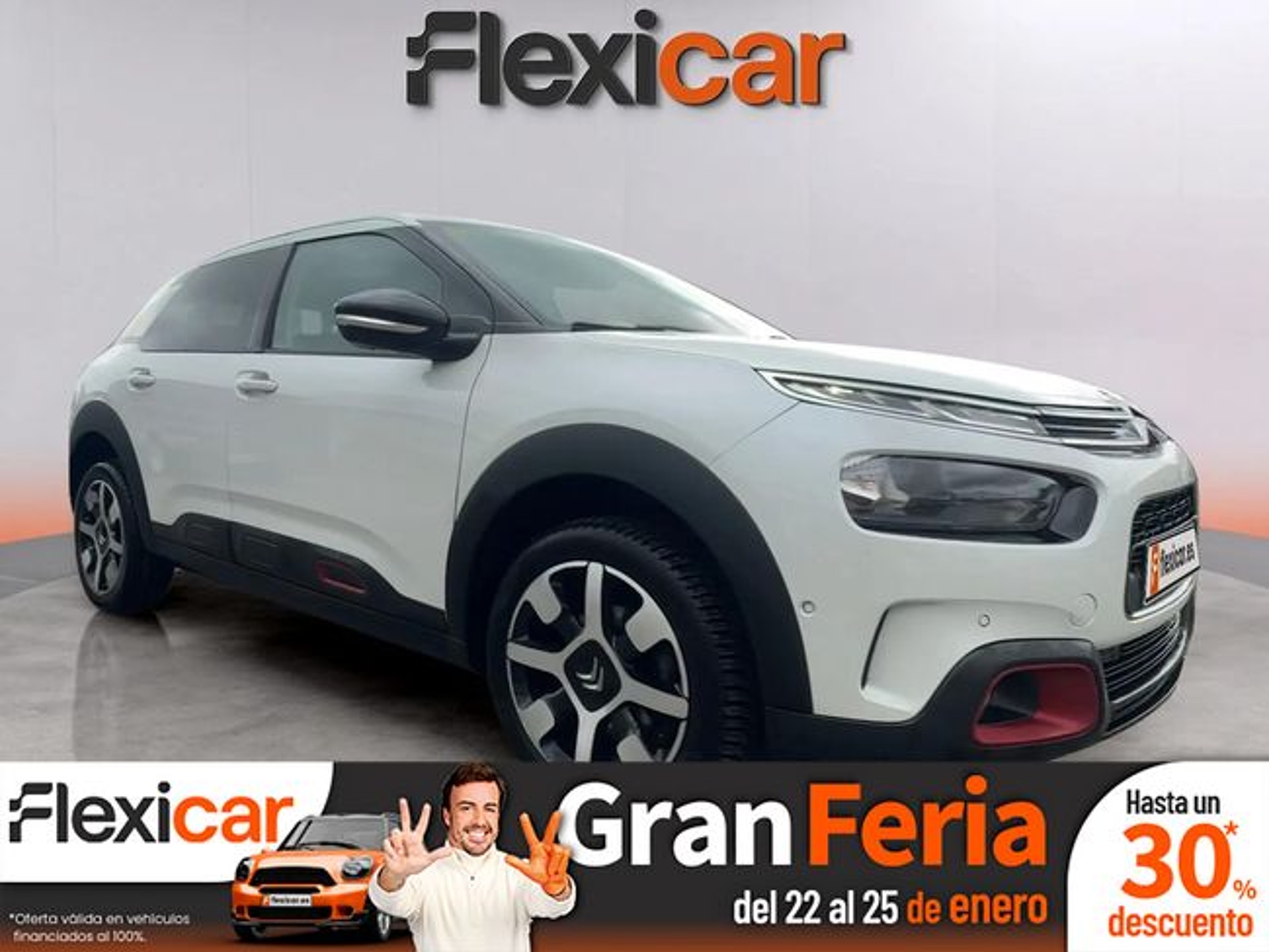 Imagen de CITROEN C4 Cactus