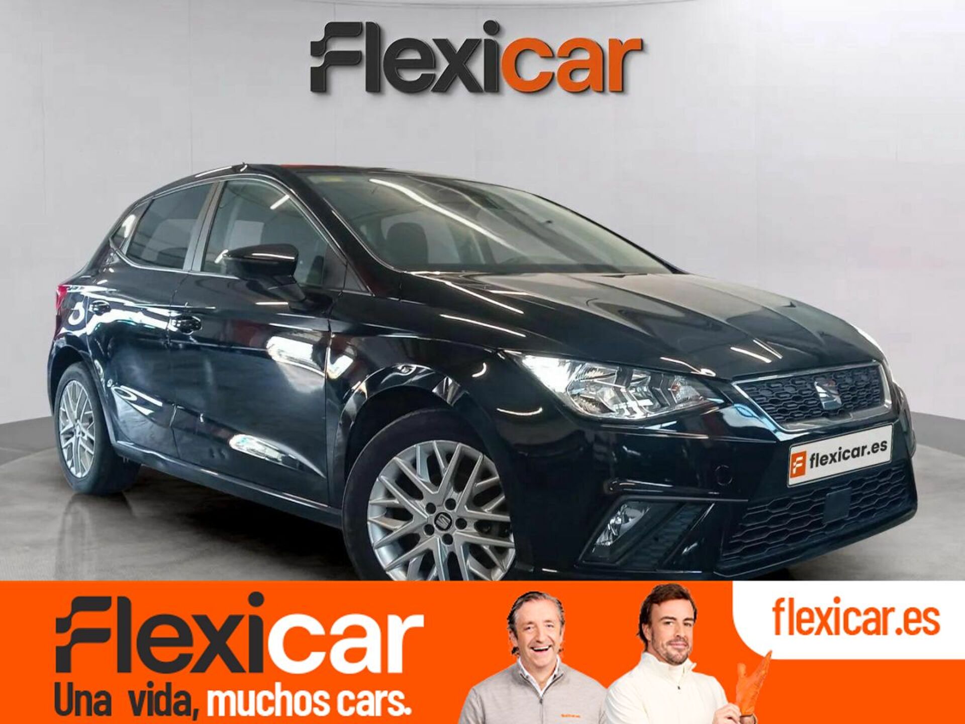 Imagen de SEAT Ibiza