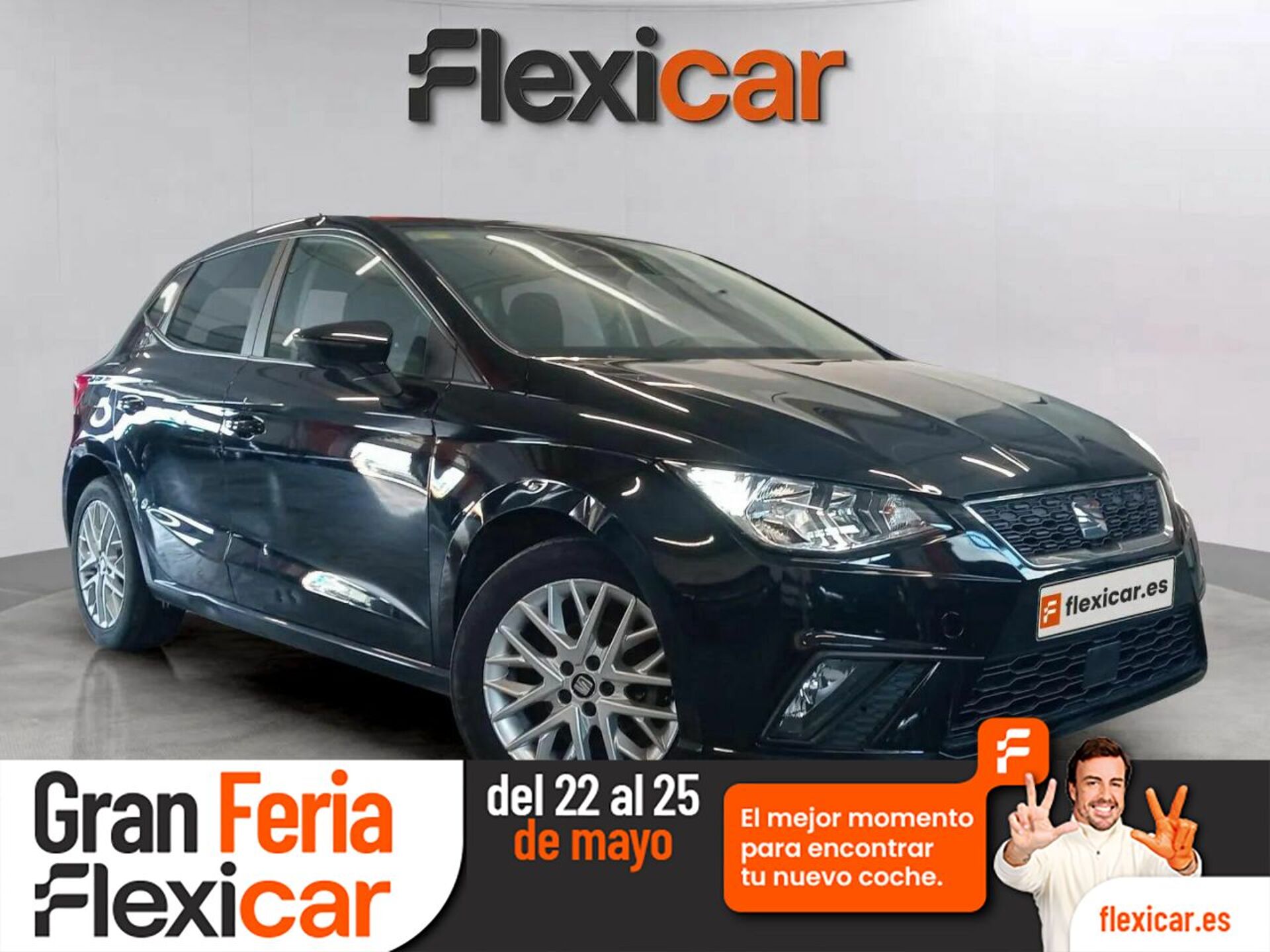 Imagen de SEAT Ibiza