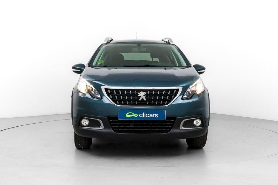 Foto del PEUGEOT 2008 1.2 PureTech S&S Signature 82