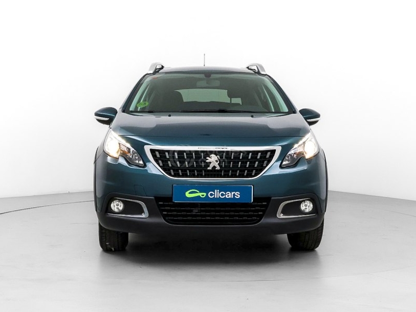 Foto del PEUGEOT 2008 1.2 PureTech S&S Signature 82