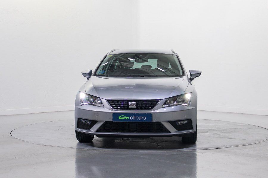 Foto del SEAT León ST 1.5 TGI GNC S&S Xcellence DSG7 130