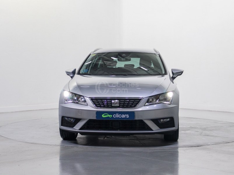 Foto del SEAT León ST 1.5 TGI GNC S&S Xcellence DSG7 130