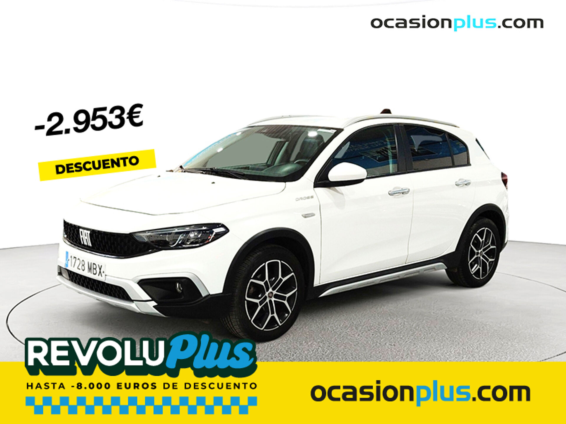Imagen de FIAT Tipo