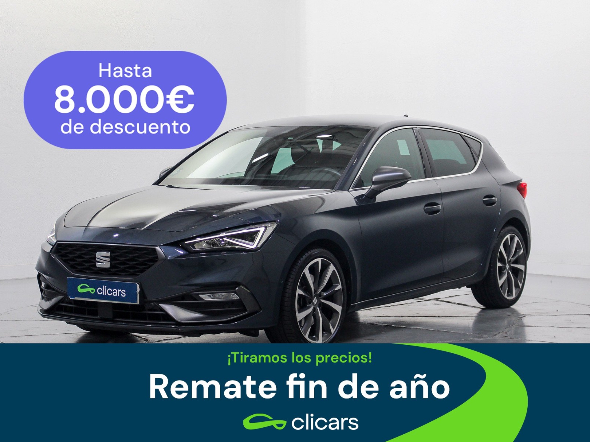 Imagen de SEAT León