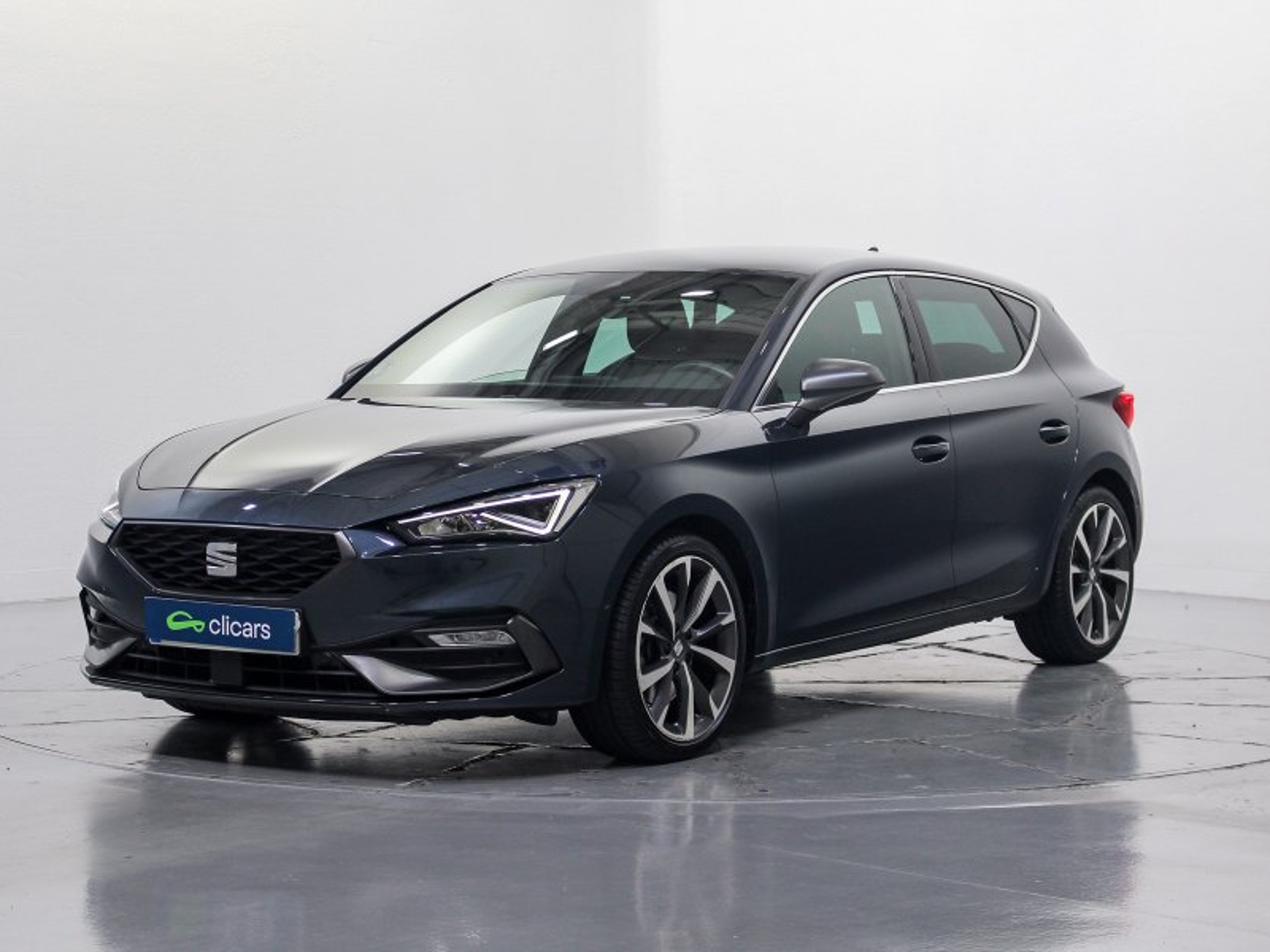 Imagen de SEAT León