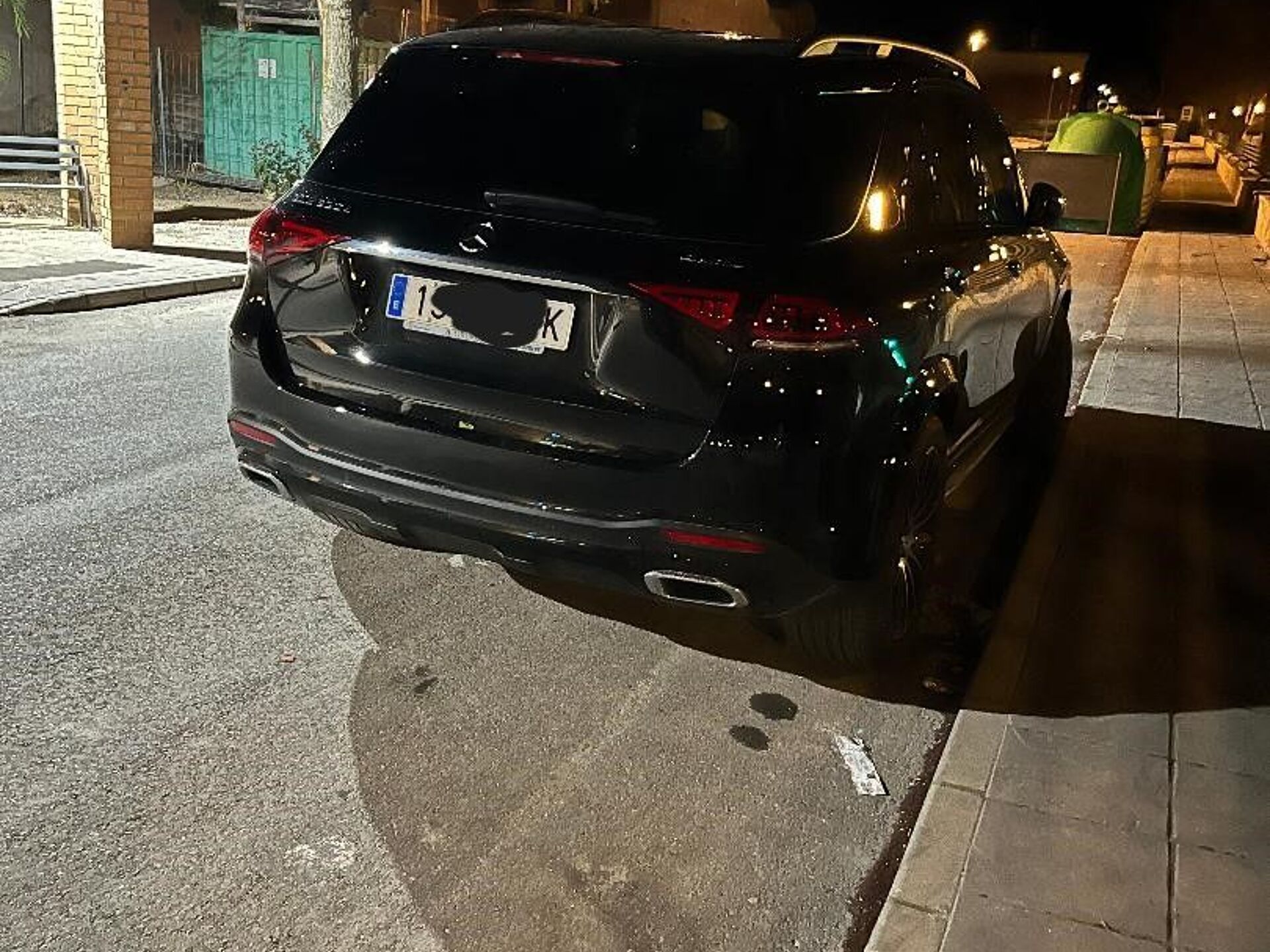 Imagen 3 de MERCEDES Clase GLE