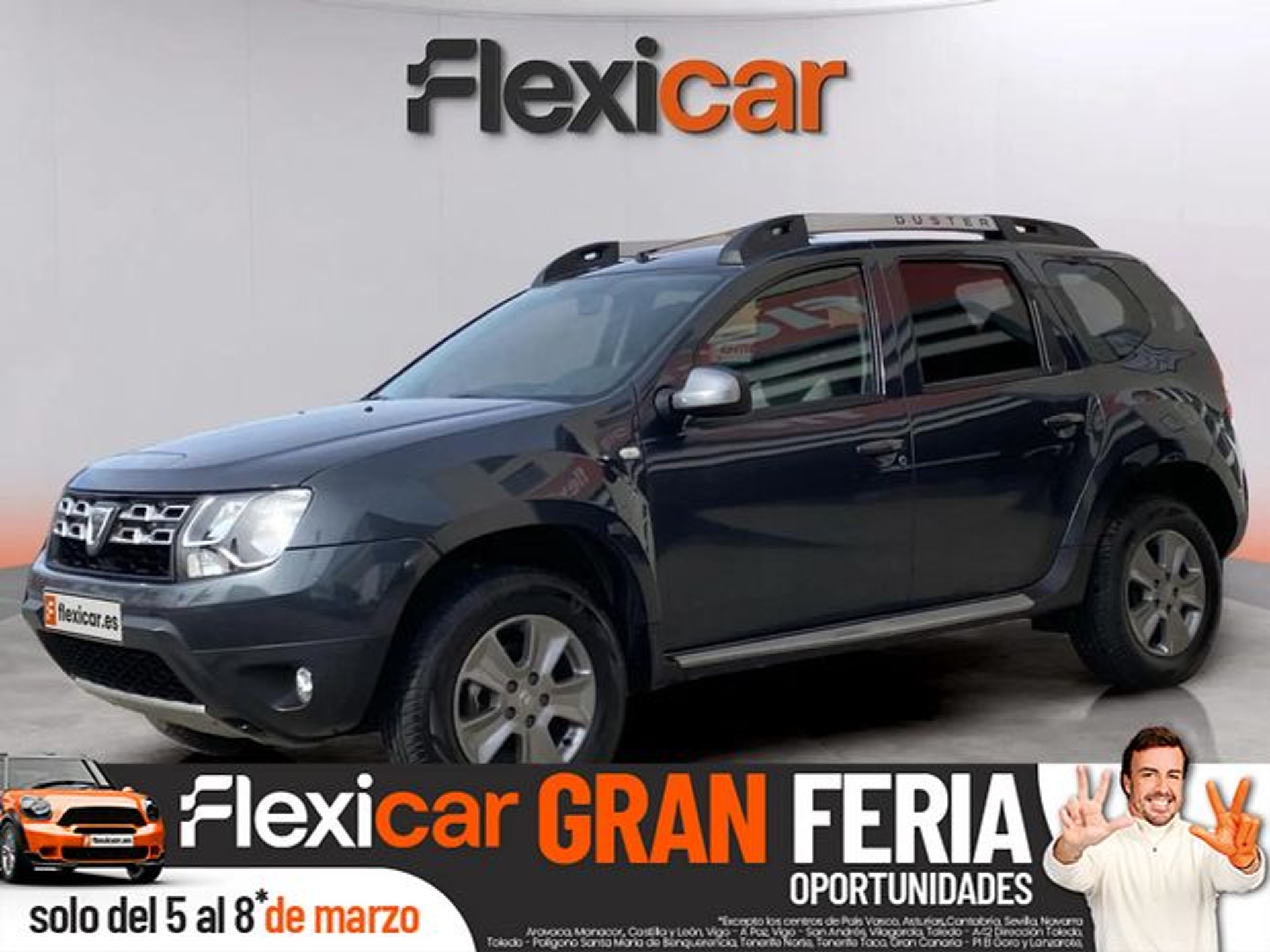 Imagen de DACIA Duster