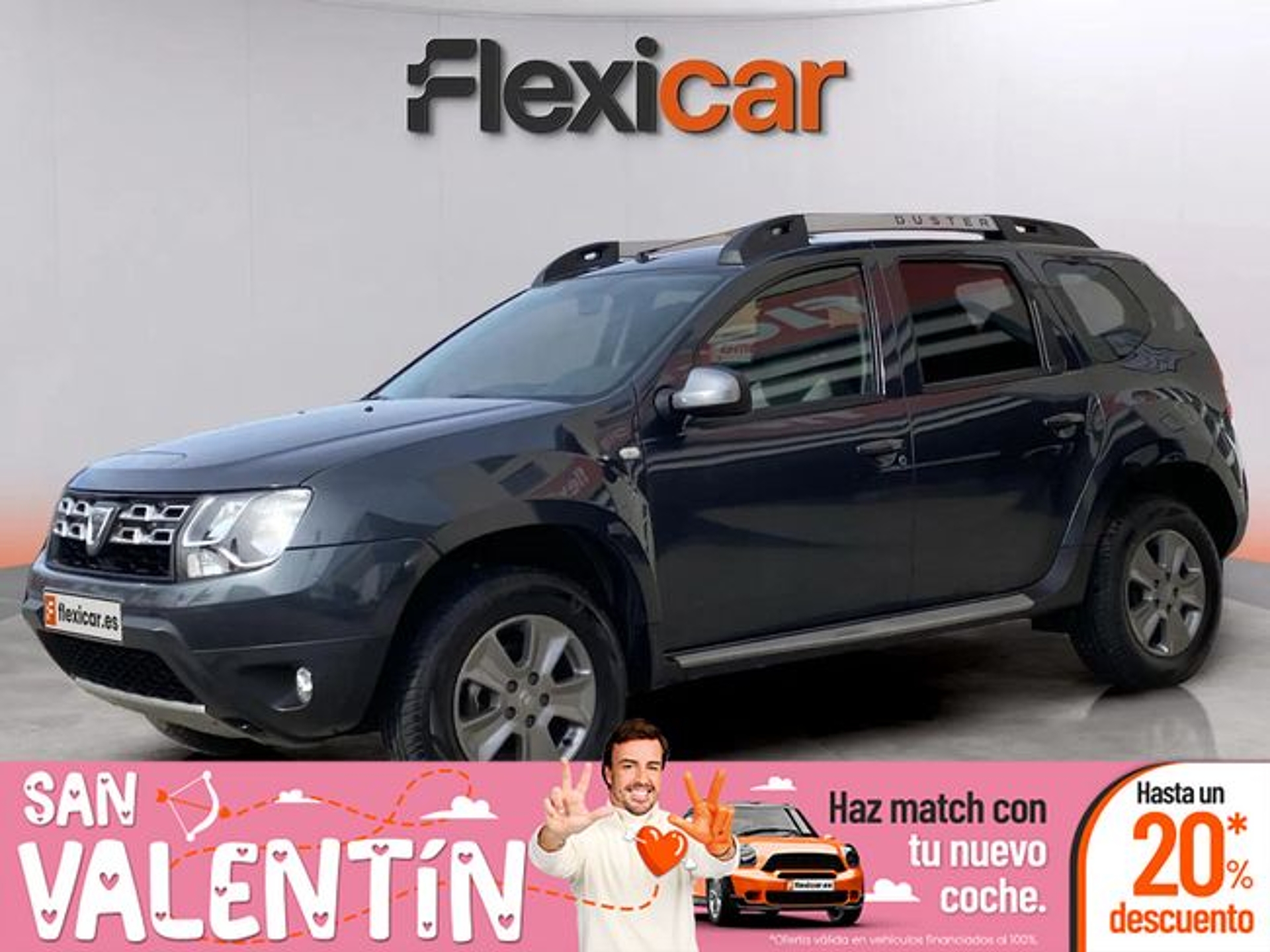 Imagen de DACIA Duster