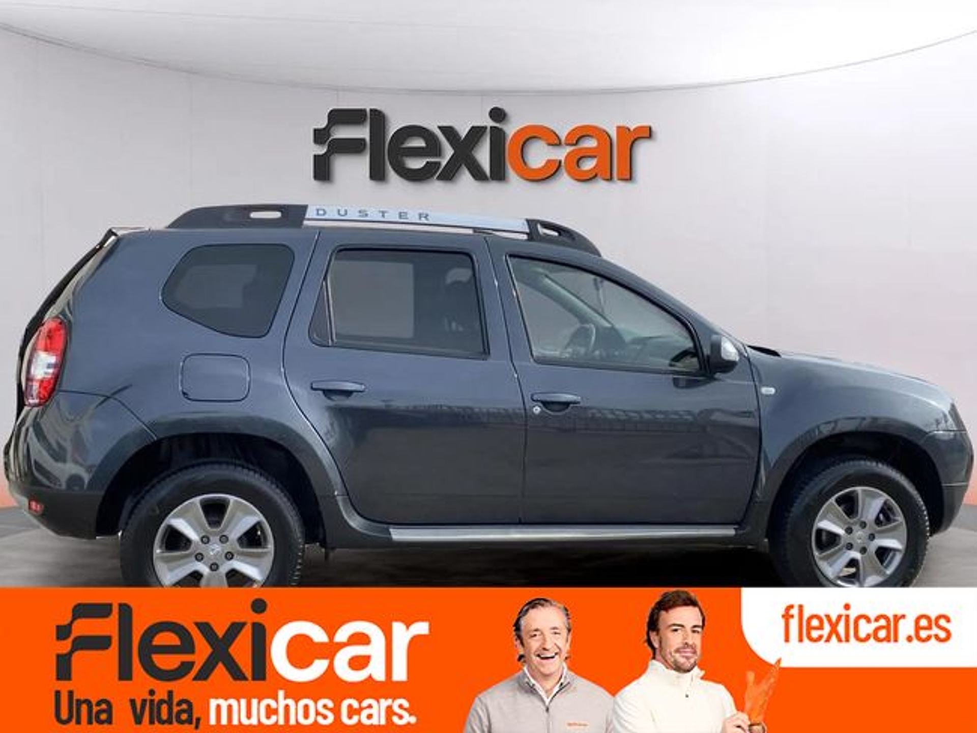 Imagen de DACIA Duster
