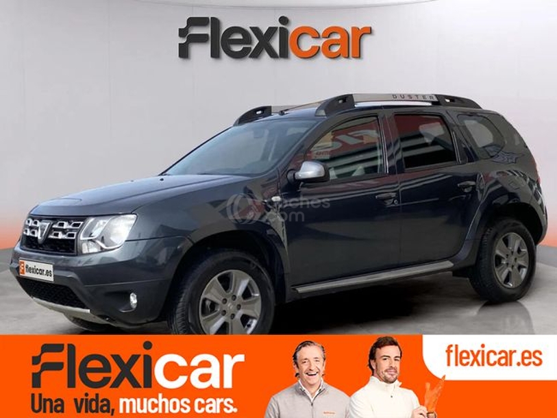 Foto del DACIA Duster 1.2 TCE Laureate 4x2 125