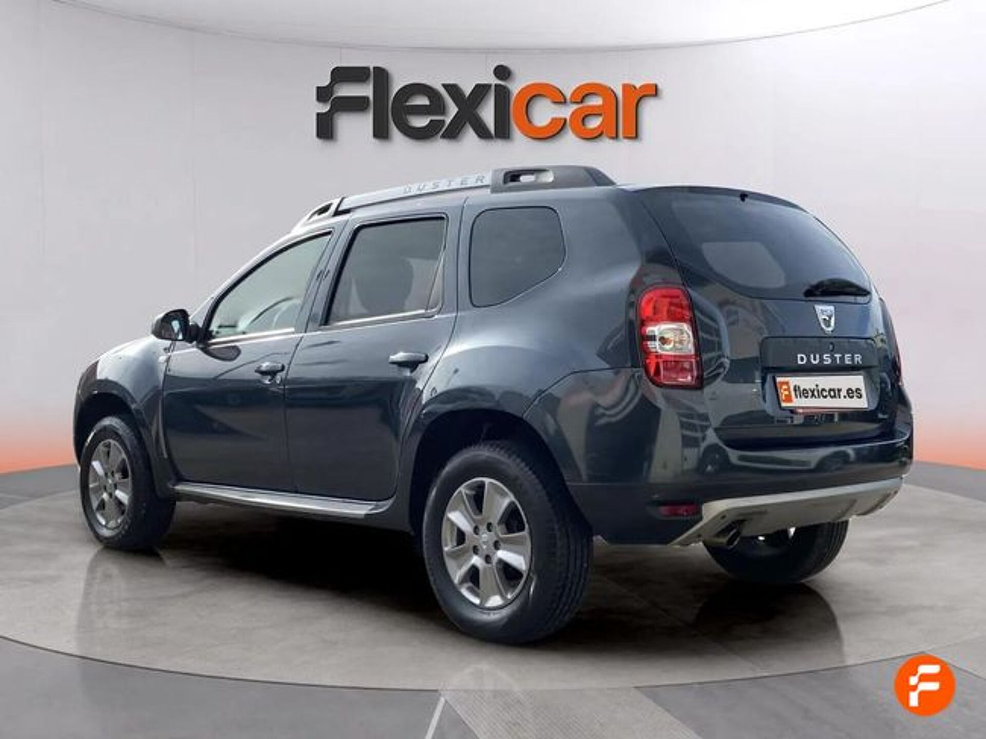 Imagen 3 de DACIA Duster