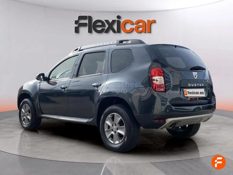 Foto del DACIA Duster 1.2 TCE Laureate 4x2 125